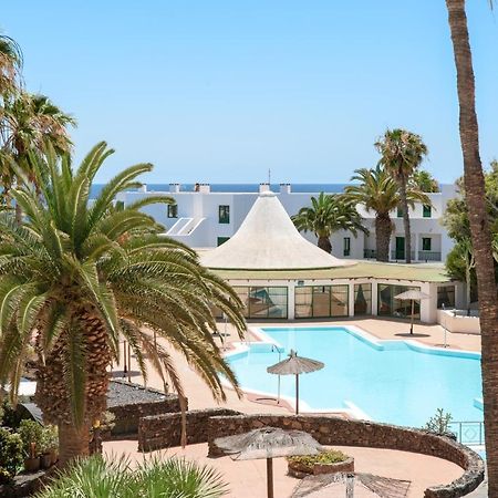Apartamento Lanzahost Casa Armonía Costa Teguise Exterior foto