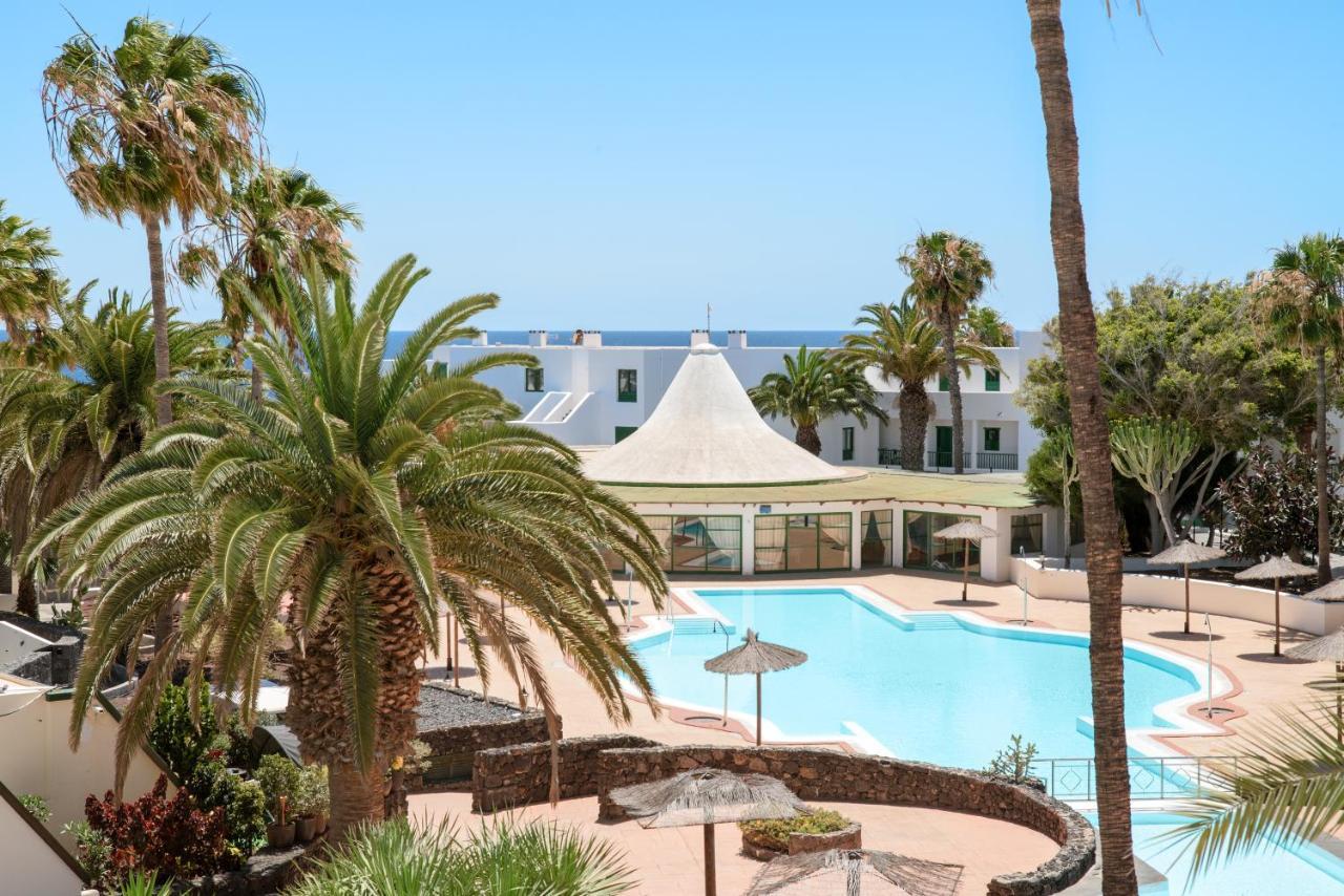 Apartamento Lanzahost Casa Armonía Costa Teguise Exterior foto